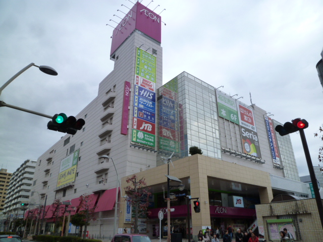 アイビーテラス ｲｵﾝ 厚木店