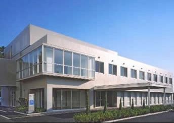 ジュネス湘南 南大和病院