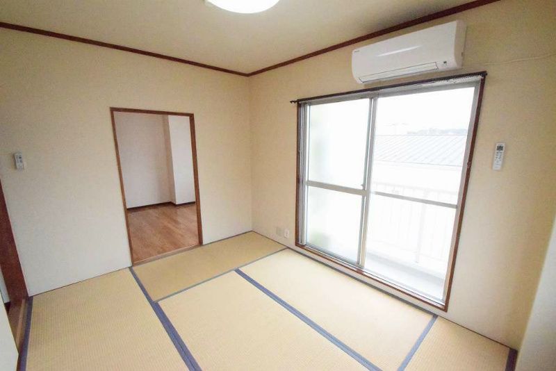 ガーデンヒルズ その他部屋・スペース