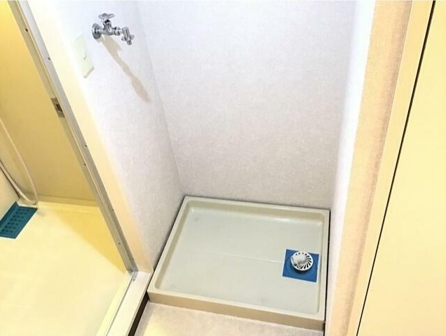 グリーンヴィラ その他設備