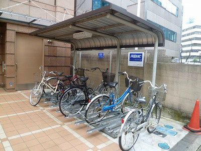 コンソラーレ本厚木 その他共有部分