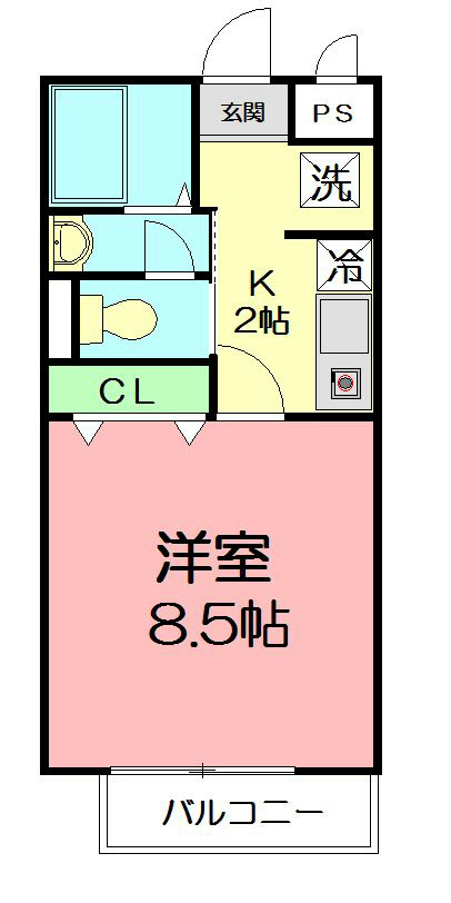 イリブランシール 反転タイプ