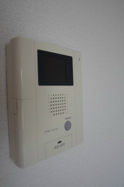 イリブランシール 防犯面で安心です