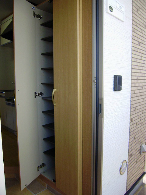 アンディ その他