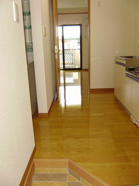 アンディ その他