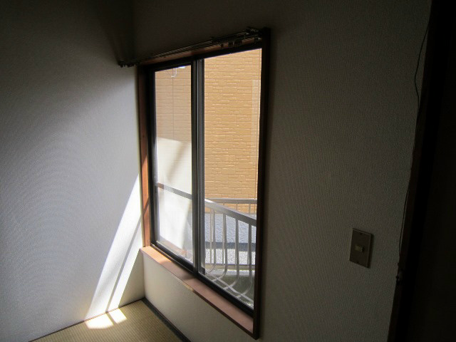アパルトメントブーケ 眺望