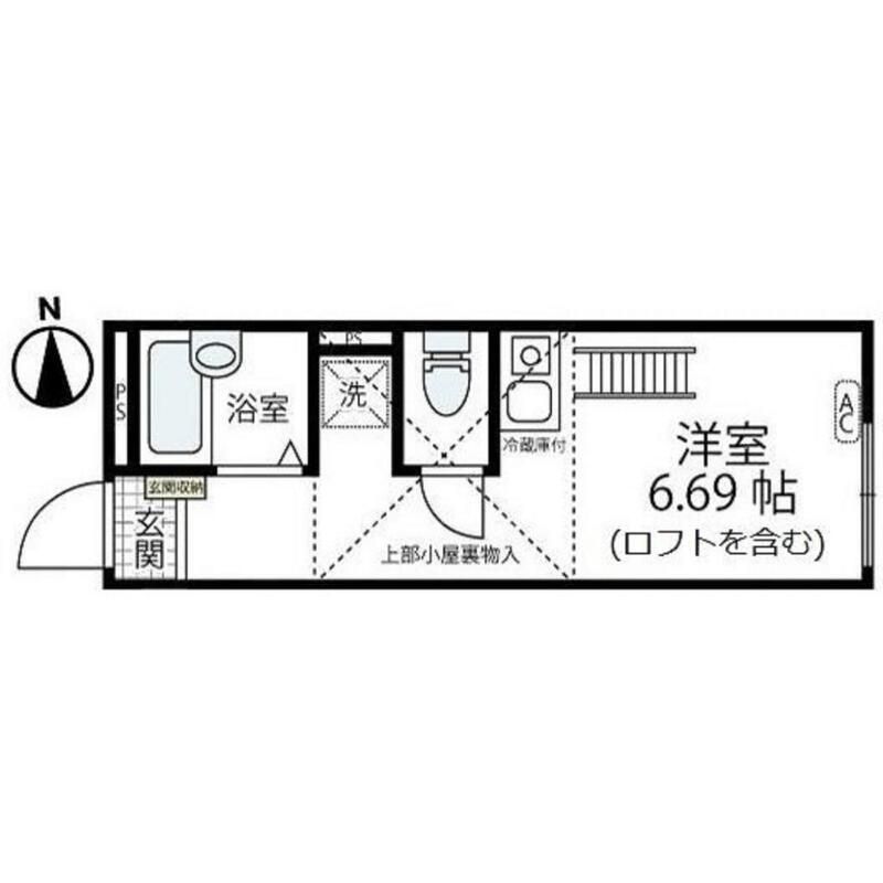 イル・ソーレ桜ヶ丘 ※現況優先※
