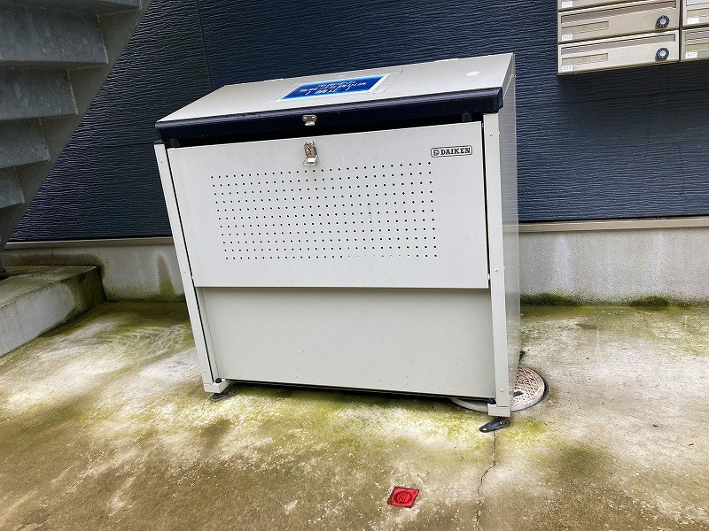 イル・ソーレ桜ヶ丘 その他部屋・スペース