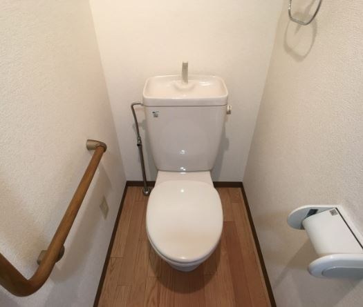 グランドゥール厚木 トイレ