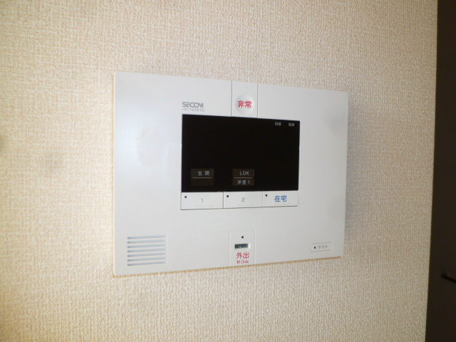 アルシオーネコートA 同物件同タイプの写真です