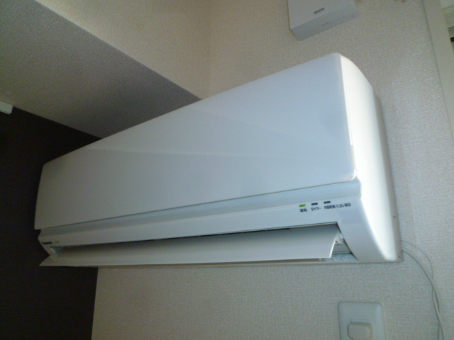 アルシオーネコートA 同物件同タイプの写真です