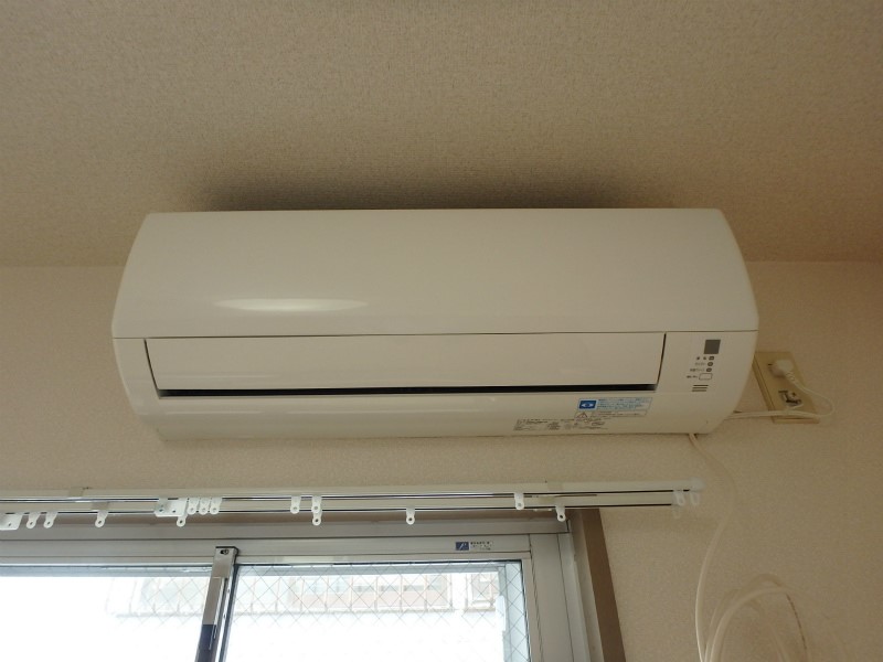 アルテール その他設備