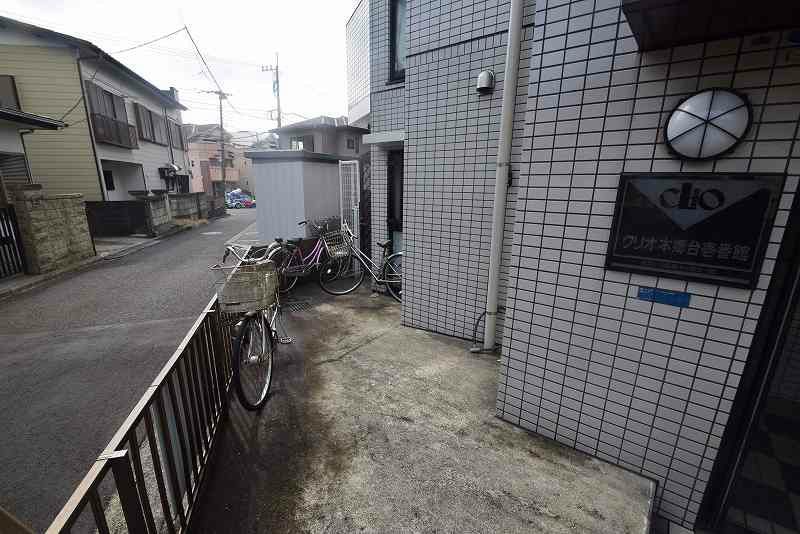クリオ本郷台壱番館 その他共有部分