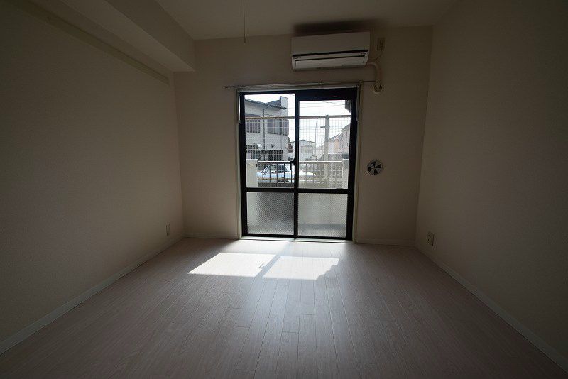 クリオ本郷台壱番館 反転部屋参考