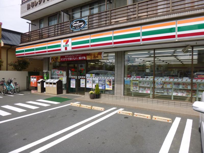 クレール湘南 ｾﾌﾞﾝｲﾚﾌﾞﾝ 藤沢羽鳥店