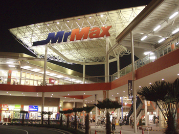 クレール湘南 MrMax 湘南藤沢ｼｮｯﾋﾟﾝｸﾞｾﾝﾀｰ