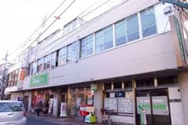 アネシス 長後郵便局