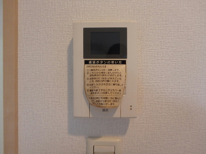 アンモードイグサ1 セキュリティ