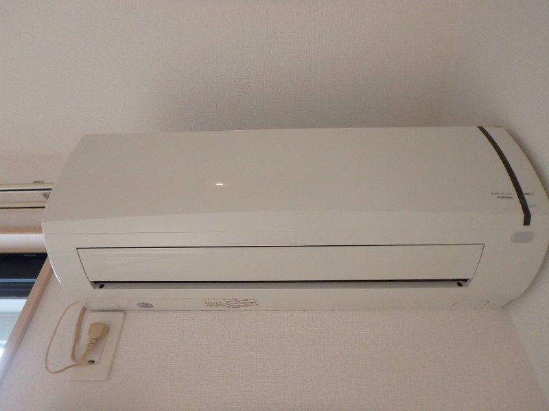 アンモードイグサ1 その他設備