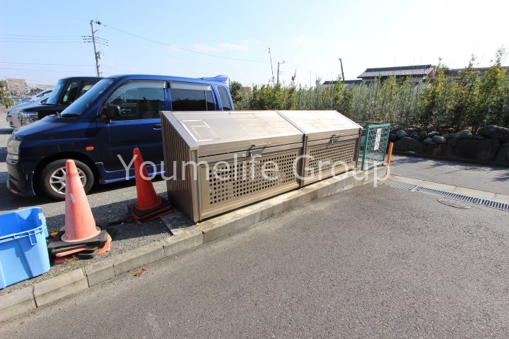 アンモードイグサ1 その他共有部分