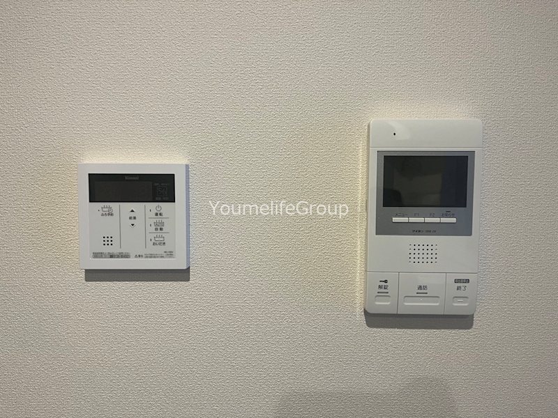 クオーレＡＳＣＡ ※別部屋参考写真※