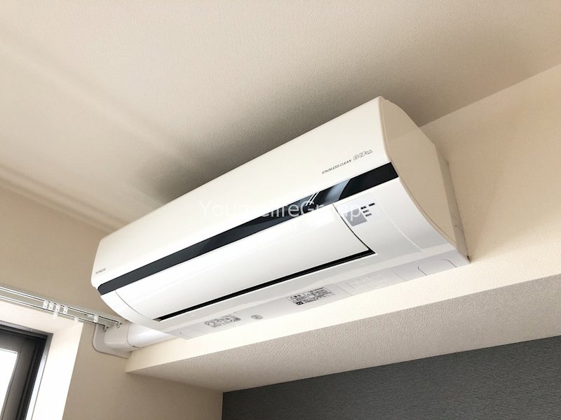 クオーレＡＳＣＡ ※別部屋参考写真※