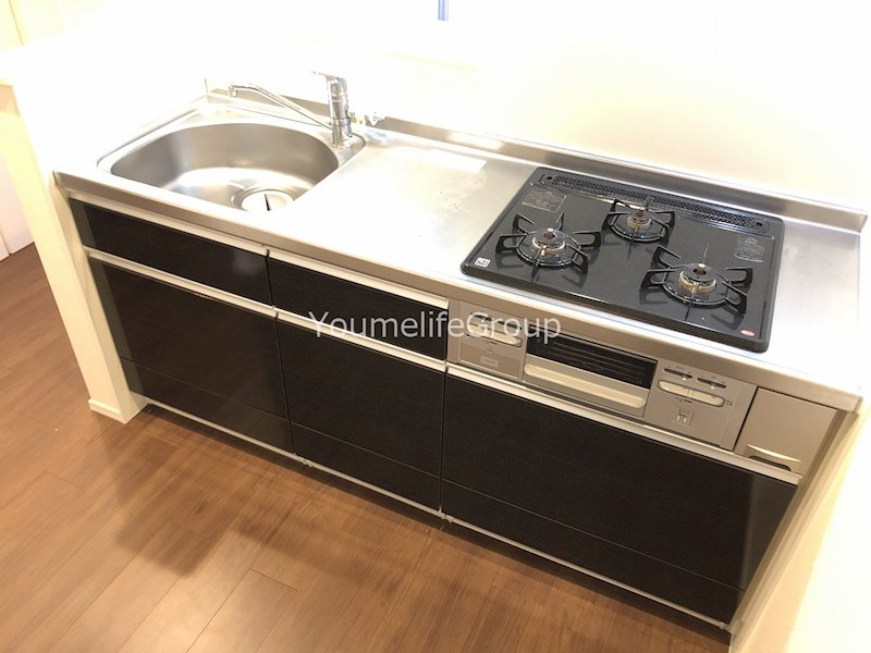 クオーレＡＳＣＡ ※別部屋参考写真※