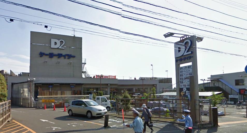 クオーレＡＳＣＡ ｹｰﾖｰﾃﾞｲﾂｰ みろく寺店