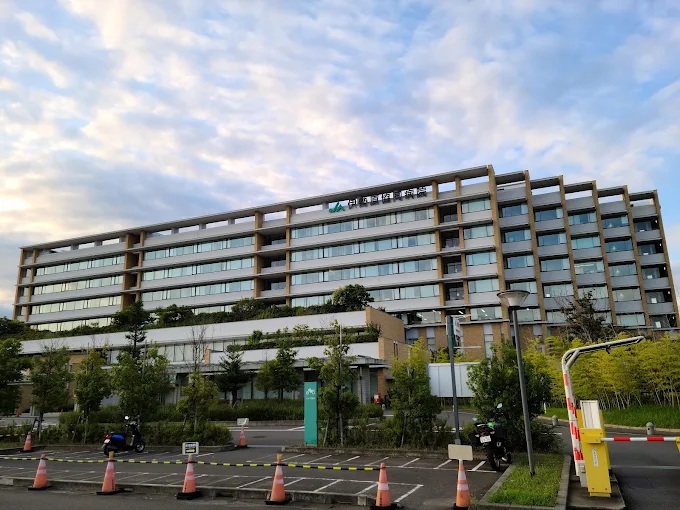 CITY21 伊勢原協同病院