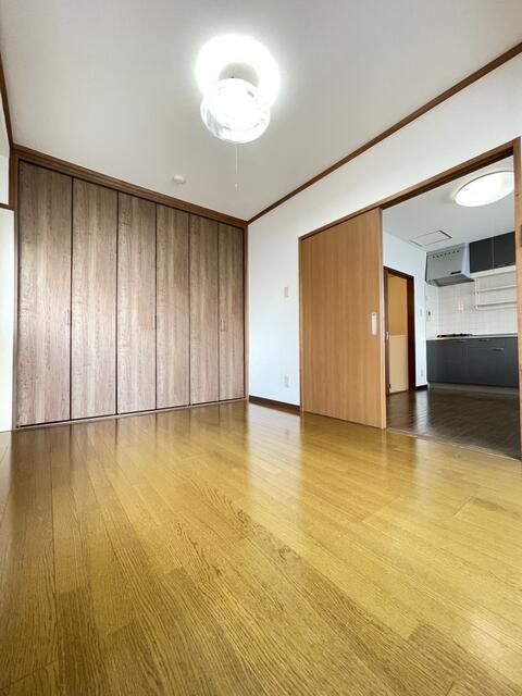 旭町武井ビル その他部屋・スペース