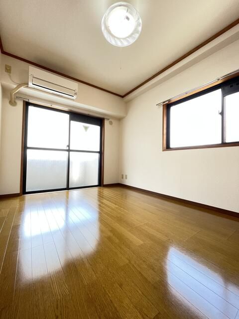 旭町武井ビル その他部屋・スペース