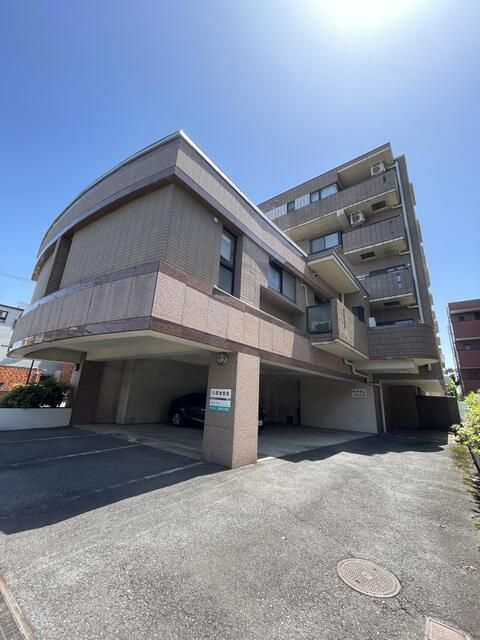 旭町武井ビル 外観