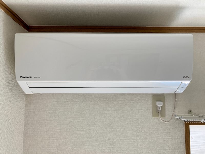 アンジェリカ その他設備