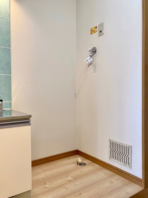 アンジェリカ その他部屋・スペース
