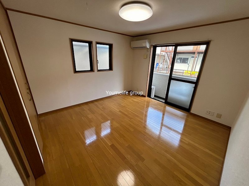 アンディ その他部屋・スペース