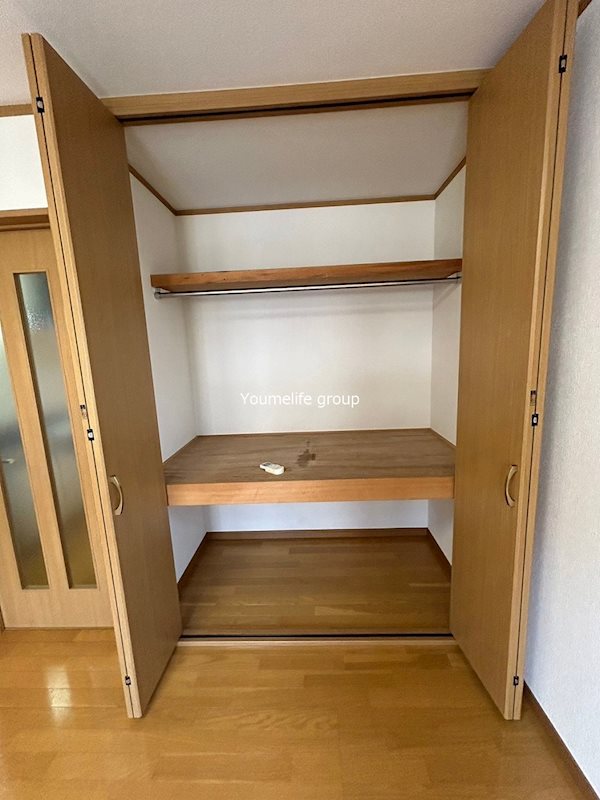 アンディ 収納