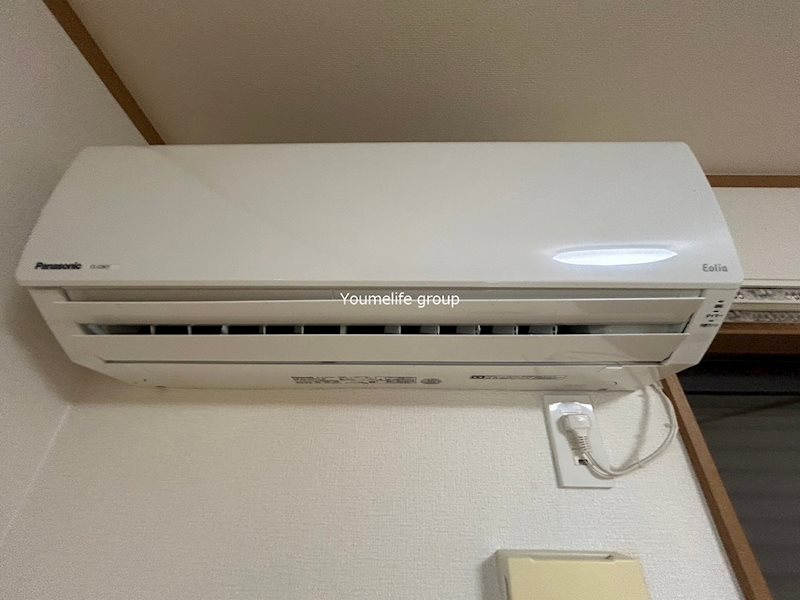 アンディ その他設備