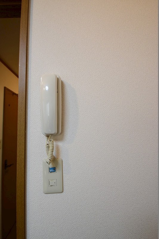 アネックスOK 他室参照