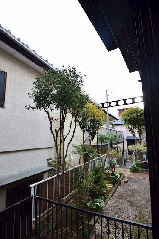 アネックスOK 他室参照