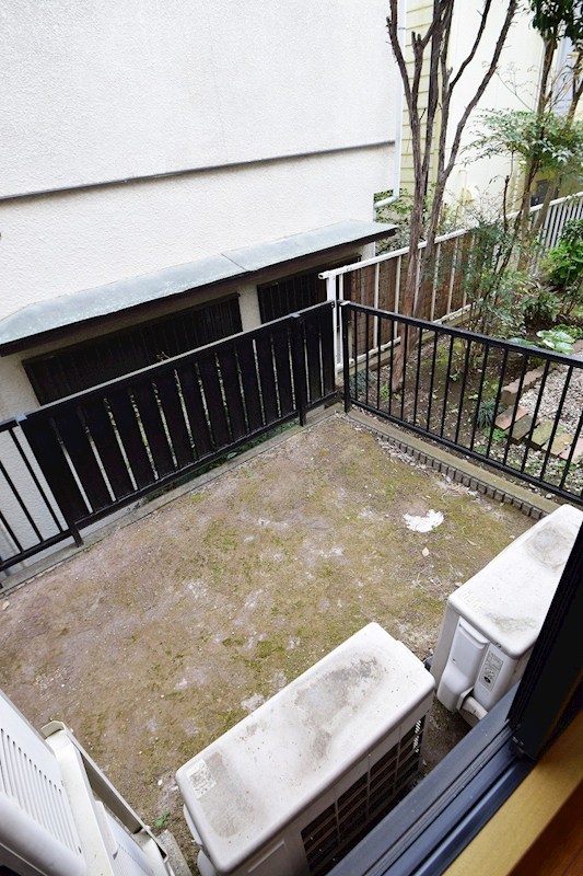 アネックスOK 他室参照