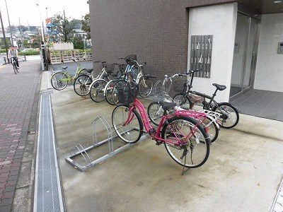 クリビア湘南 その他