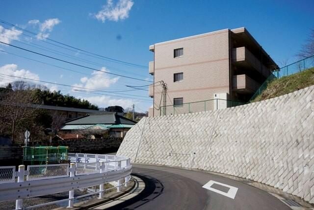 ハイランドビュー 外観