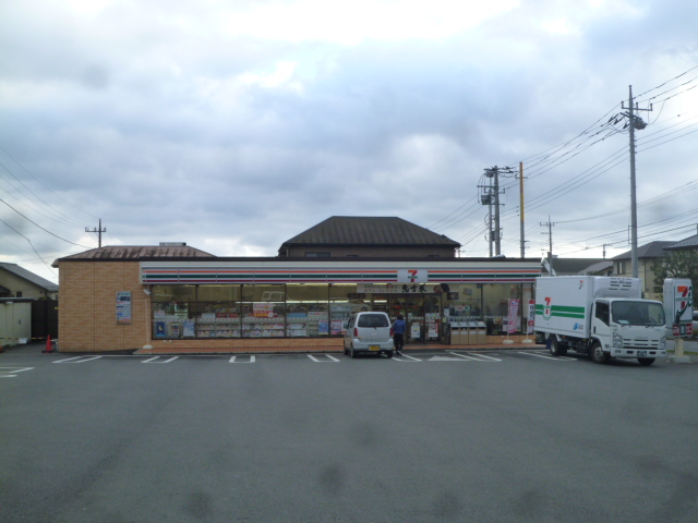 タプラ愛名   ｾﾌﾞﾝｲﾚﾌﾞﾝ 厚木毛利台2丁目店