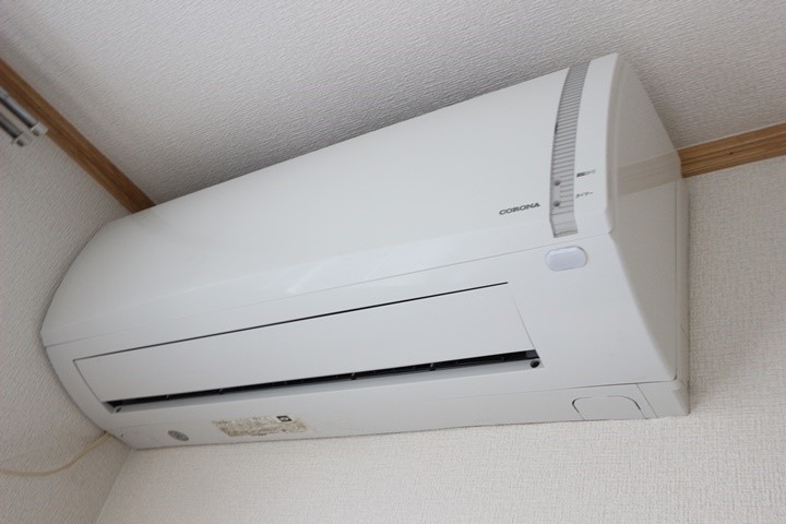 エステート大庭 その他設備