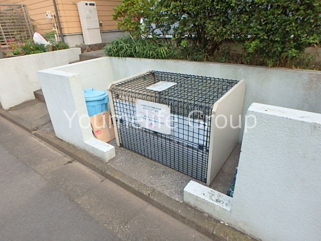 エステート大庭 その他共有部分