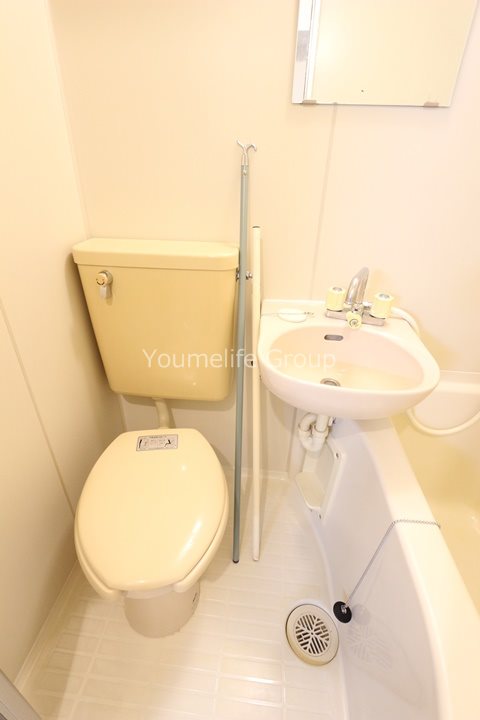 エステート大庭 その他