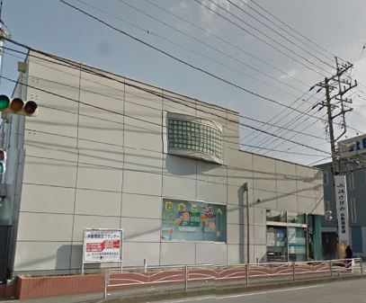 グラビス JAさがみ小和田支店