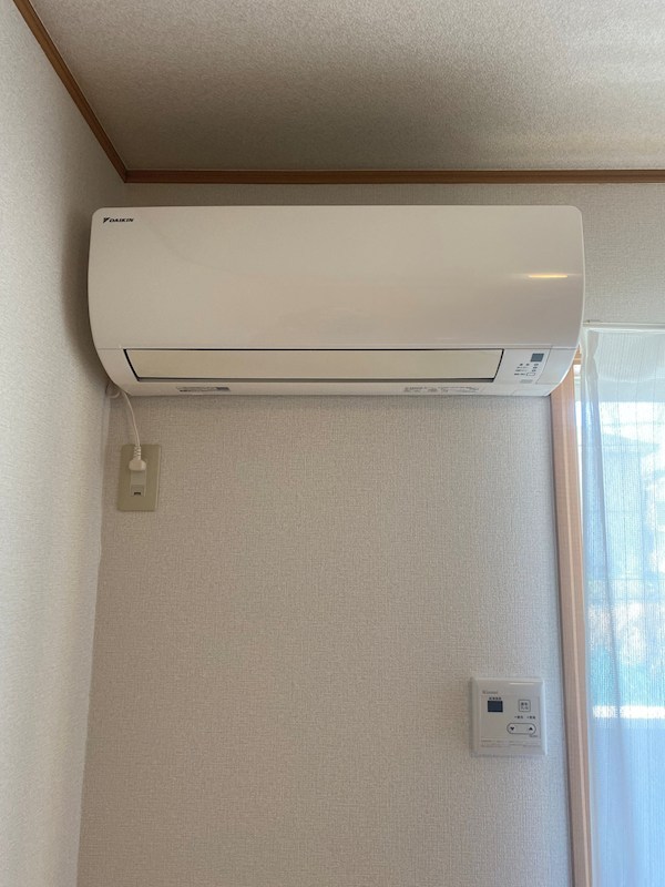 エレガンス鵠沼 その他設備