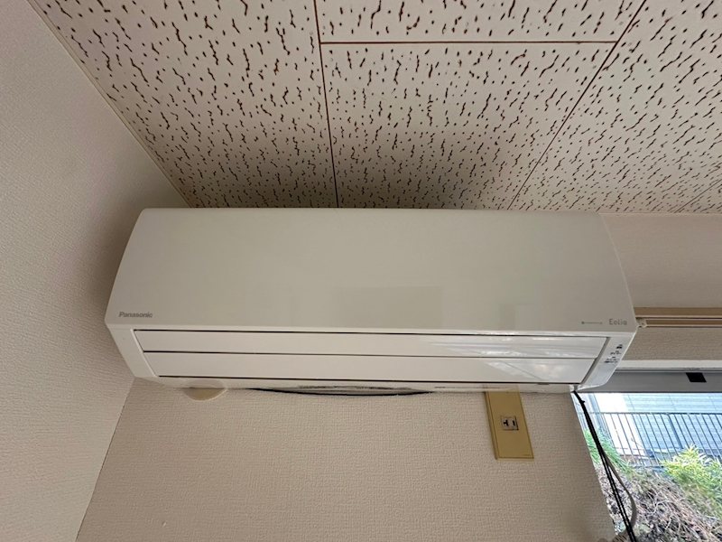 アルテミスtokai その他設備