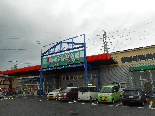 UNO　PALACE しまむらｽﾄｱｰ田村店